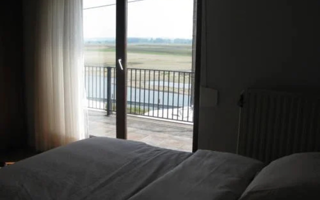 B&B Aan de Maas