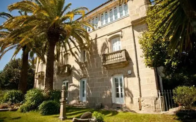 Casa Grande la Almuiña