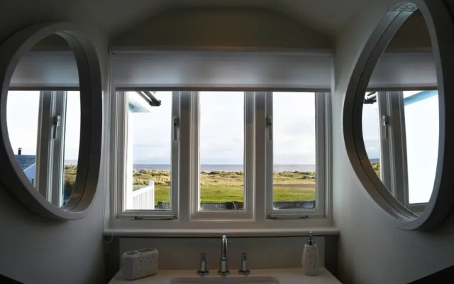 The Dunes, Southwold