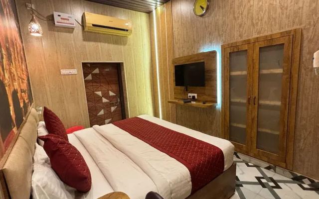 Hotel Ambassador