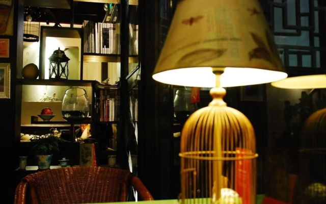 Hofang Guest House