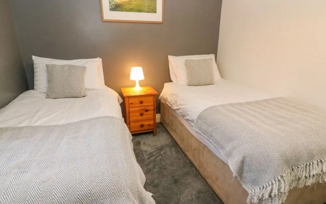 Clover Cottage