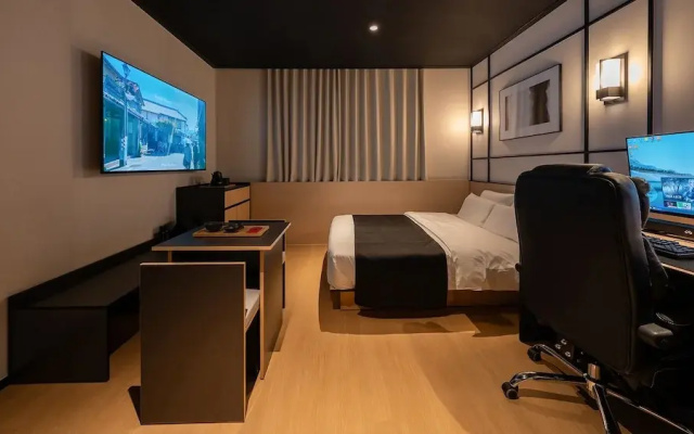 Mitasuya Ryokan Hotel by Anook Gongju