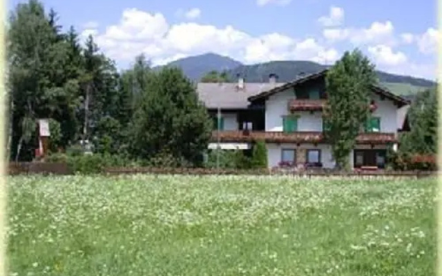 Pension Maximilian