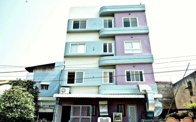 Hotel Shubhaarambh Khandwa