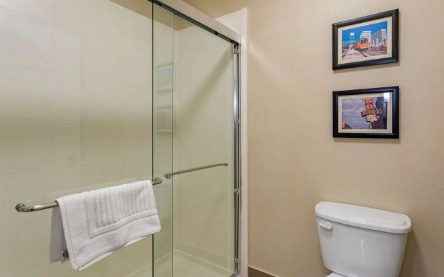 Comfort Suites Cordova