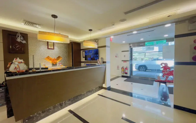 TAI LEE Hotel