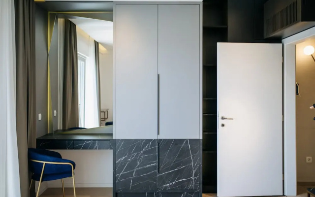 Ragusa Viewpoint apartment by Dubrovnik View
