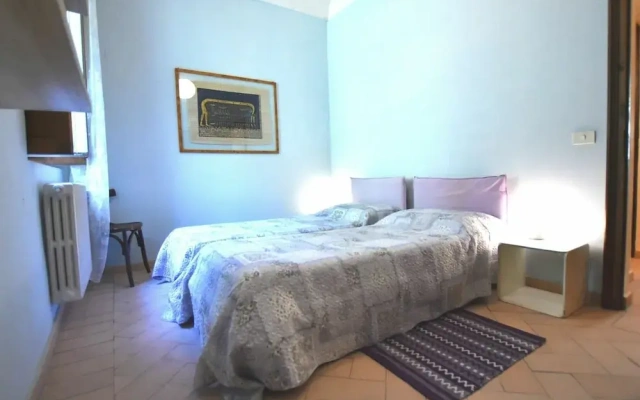 Belvilla by OYO Antica Residenza