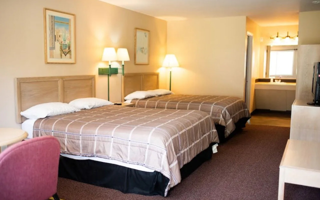 Summers Inn