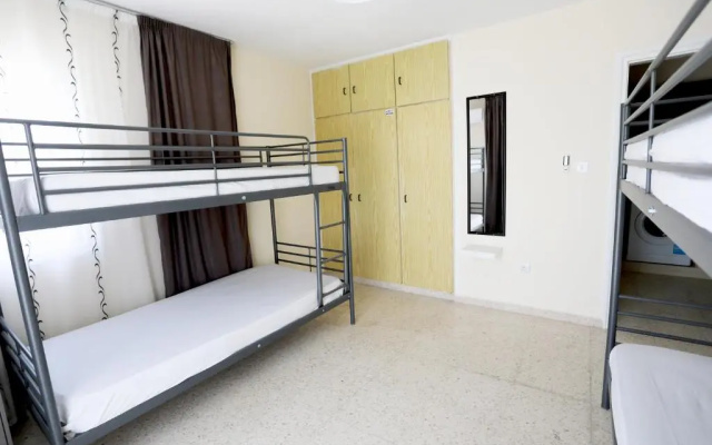 Rent Flat Agia Napa Center 805