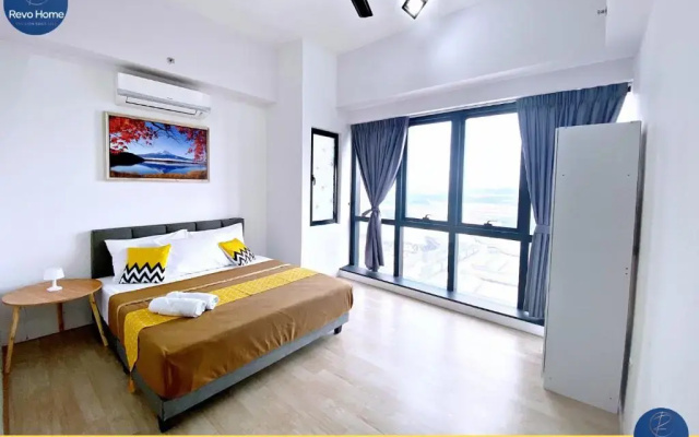 Revo Home at Pavilion Bukit Jalil