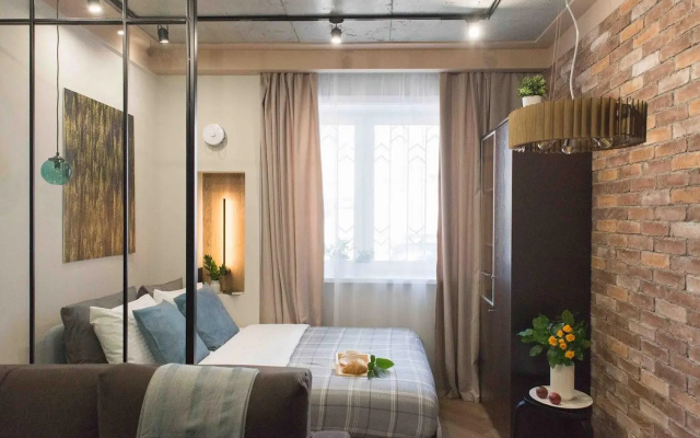 Rasko Design Home на улице 4-я Железнодорожная