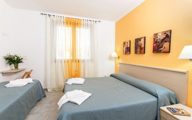Residence Talamone Il Poderino