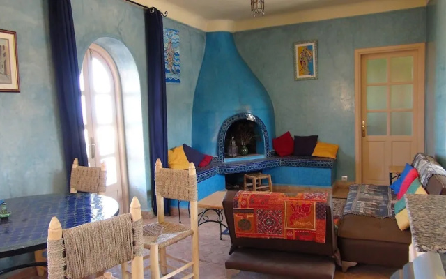 The Guesthouse - Charming Villa Nr Essaouira