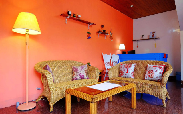 Travel House B&B