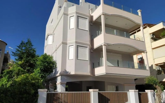 Alimos Luxury Prestige