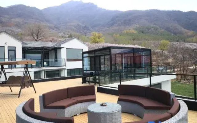 zheshan hotel