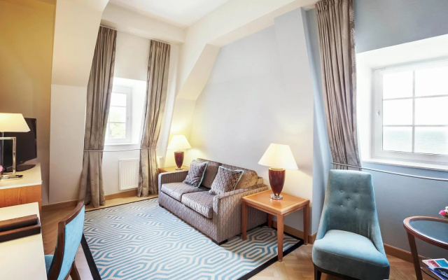 Sofitel Grand Sopot