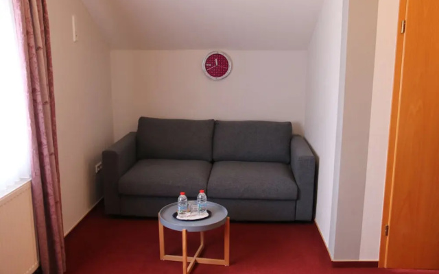Pension & Gaststätte Handelshof