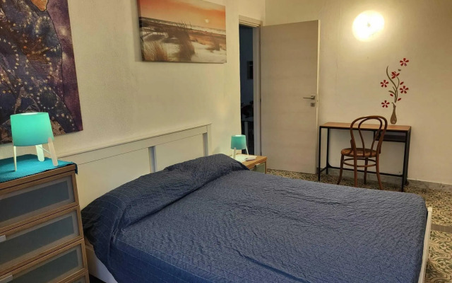 Apartment in Alcamo Near the Beach