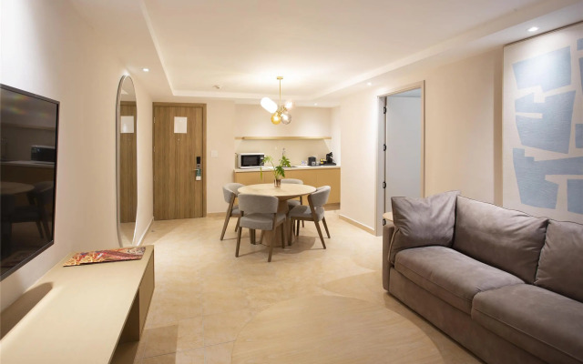 Best Western El Dorado Panama Hotel