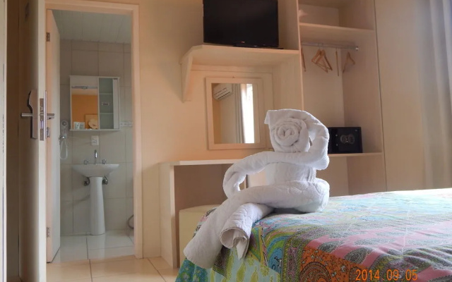 Hotel Silene