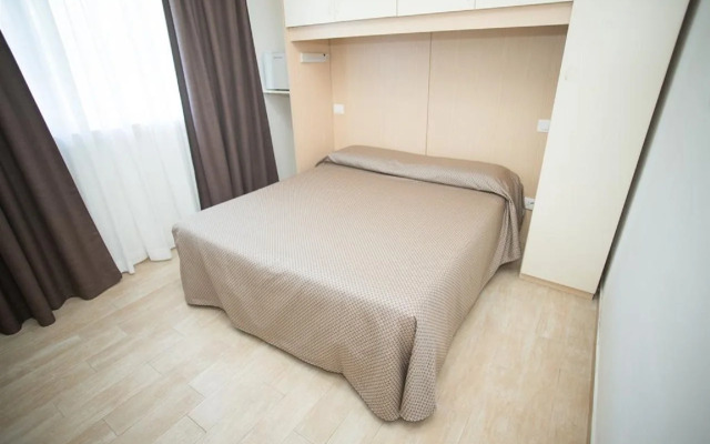 Camere Girasole