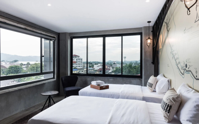 WesTory - Hostel