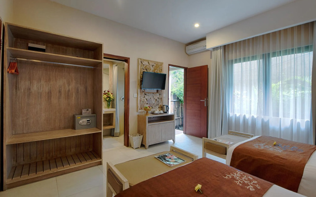 Natya Hotel Gili Trawangan