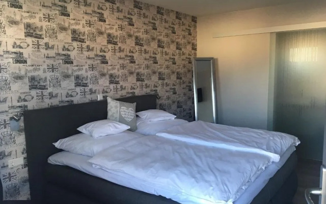 Boardinghouse Alte Bank
