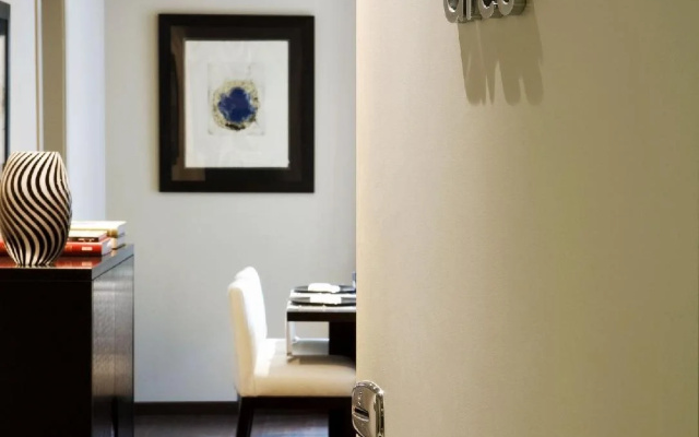 Hotel Casa Sagnier