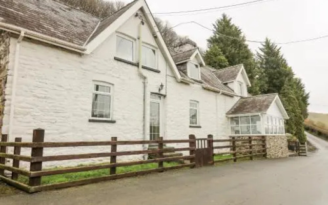 Tanyrallt Farm