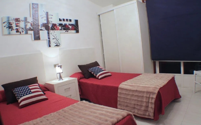 Apartamentos Miramar Playa
