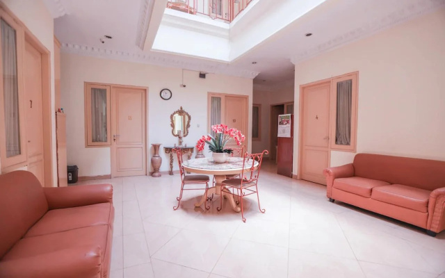 MS Residence
