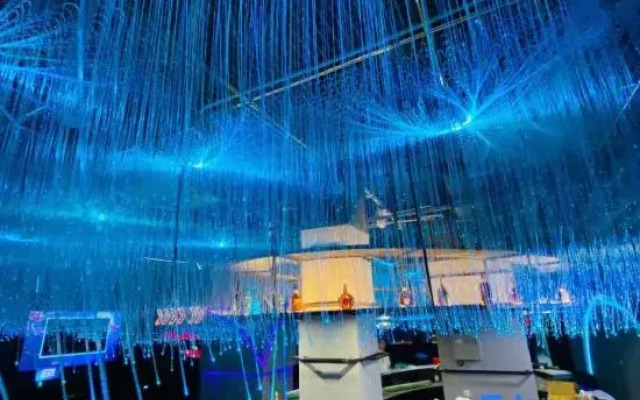 Fuquan Shiqi Xiaoshe Smart Hotel