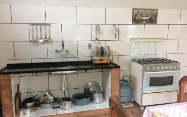 Pousada Cidade Das Pedras