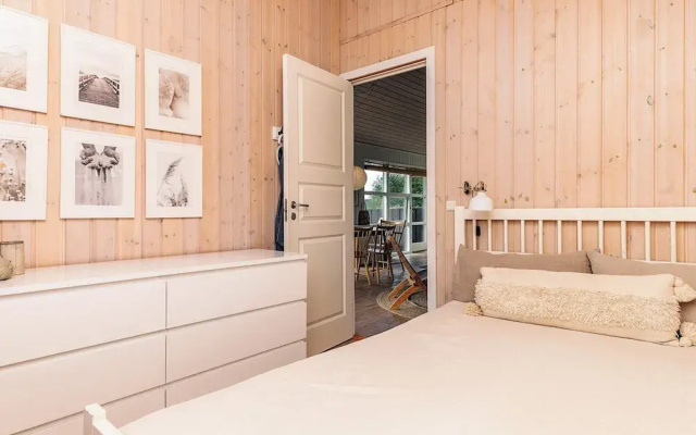 4 Star Holiday Home in Oster Assels