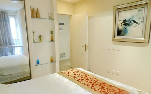 Xi'an Yilian Apartment Hotel