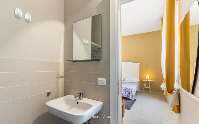 Il 49 Rooms - Agliastrello