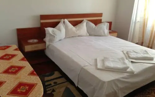 Apartament Trocadero