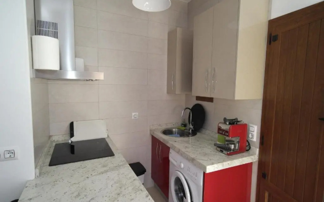 Ar35 Coqueto Apartamento En Primera Línea Del Casco Antiguo