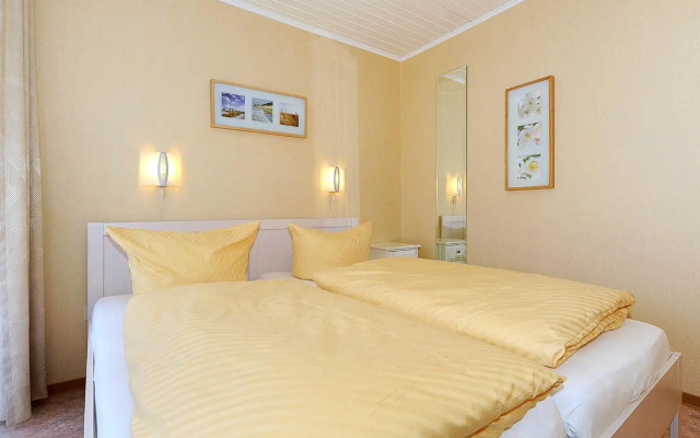 Ferienwohnung Schatzinsel