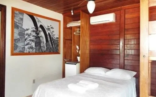 Pousada Canoa da Praia