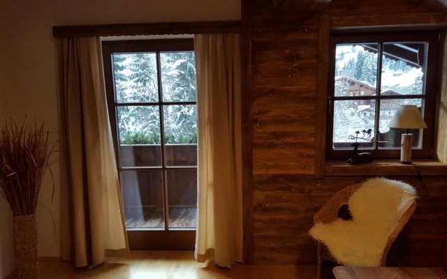Andreas Apartment im Landhaus Moser
