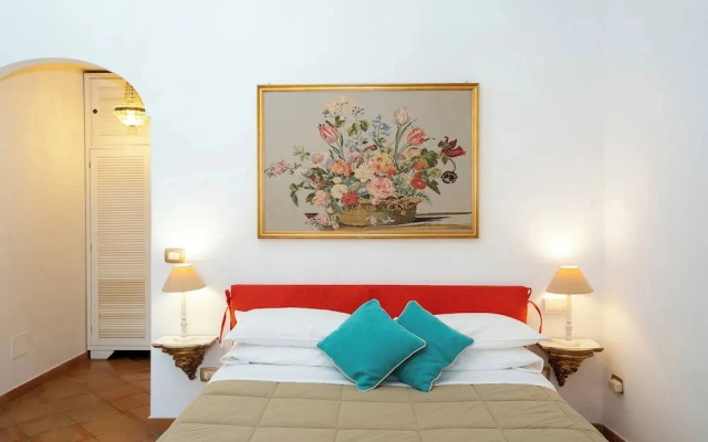 YourHome - Casa Teodora