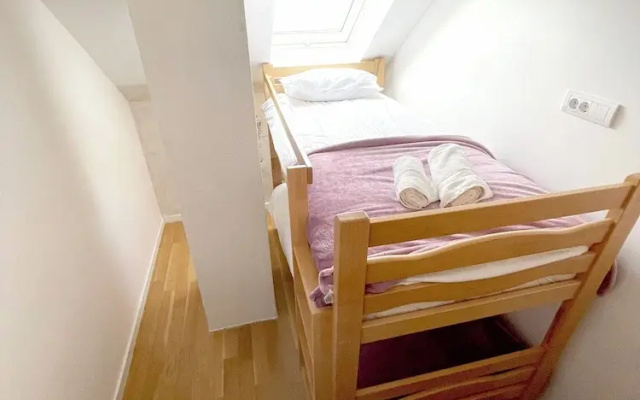 NPL Gorstak apartments