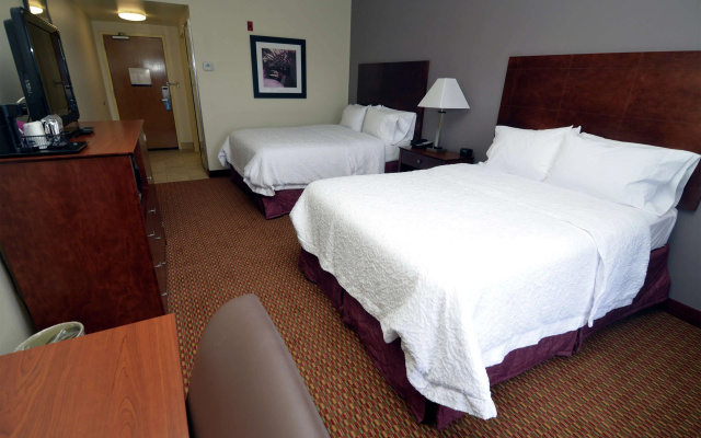 Hampton Inn Seaford