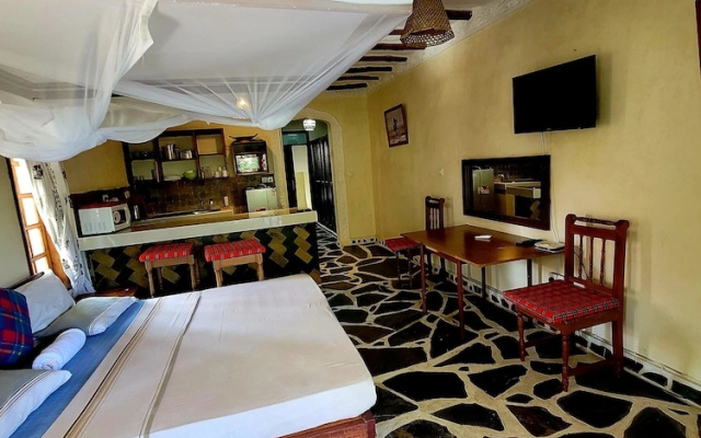 Sophia Baharini Diani Apartments