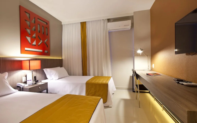 San Diego Suites Veredas Sete Lagoas